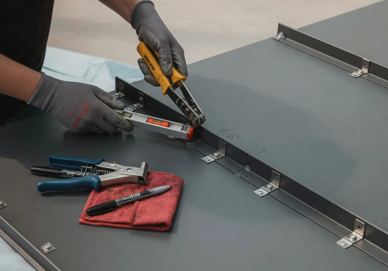 Why choose Metal Roofing Installation in Alford, FL